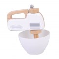 A4101990 001Hand mixer van hout Tangara kinderdagverblijf inrichting kinderopvang 